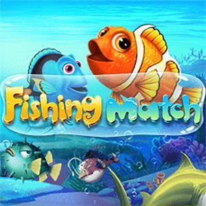 fishing match