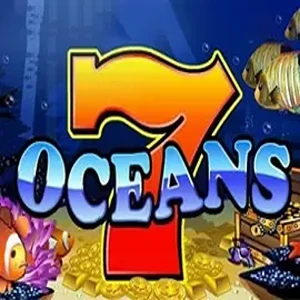 7 ocean slots