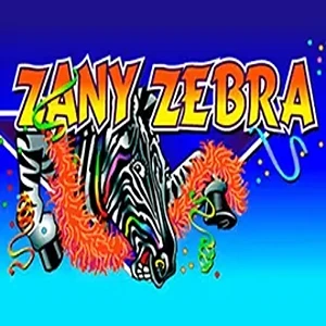 Zany Zebra Free