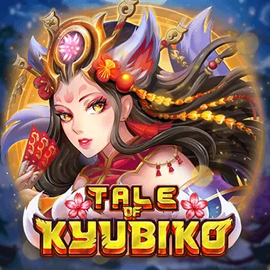 Tale of kyubiko