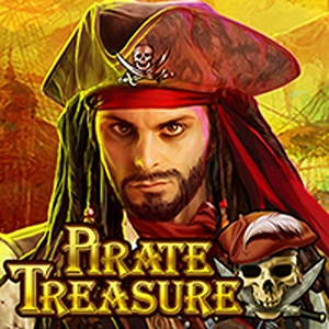 pirate treasure