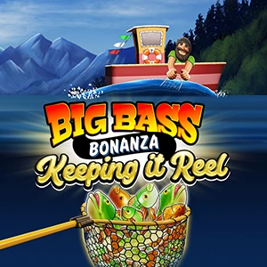 Big Bass Bonanza Keeping it Real