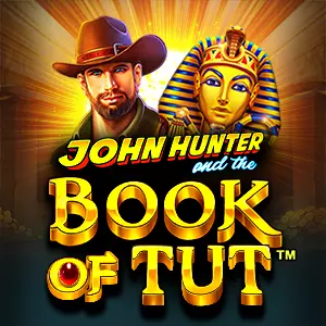 John Hunter Book of Tut